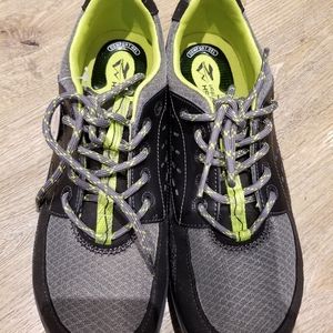 Nunn Bush, 10.5, mens, grey